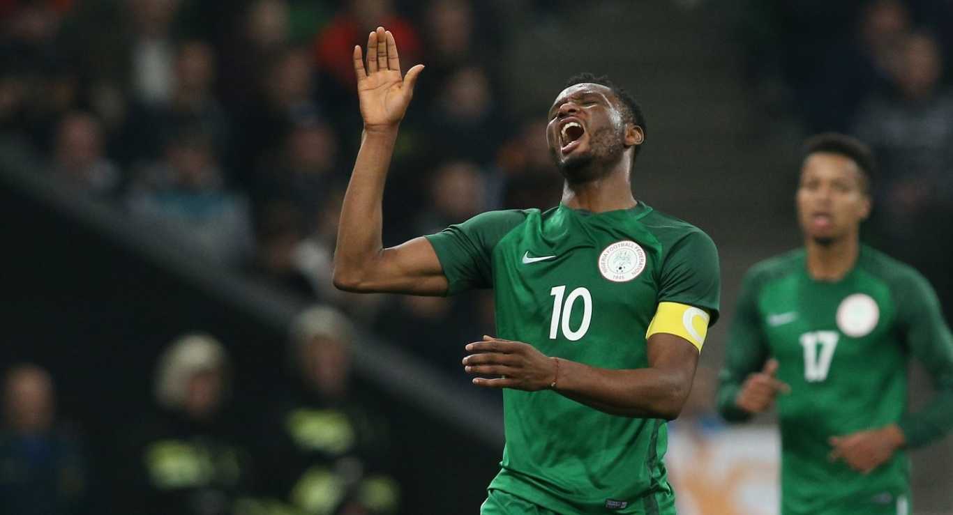 22Bet Nigeria